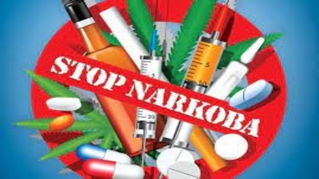 Bahaya Narkoba Edukasi