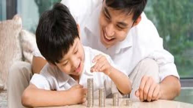 Edukasi Keuangan untuk Remaja\