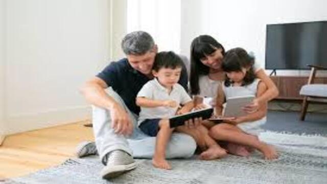Mendidik Anak dalam Era Modern