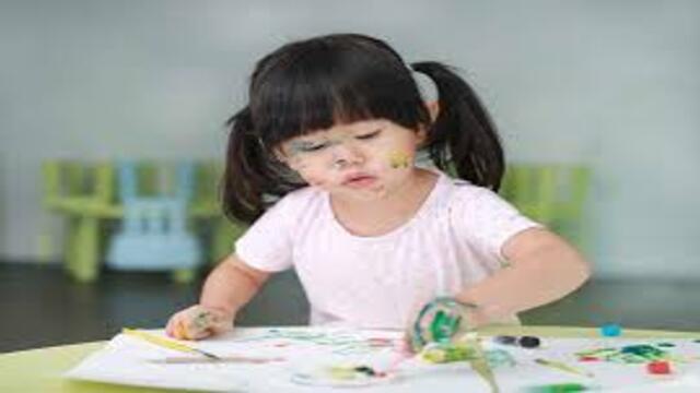 Cara Menumbuhkan Kreativitas Anak