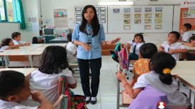 Pendidikan di Zaman Millennial
