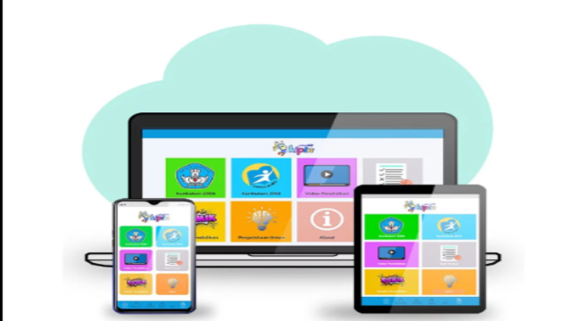 Aplikasi Pembelajaran Online Terbaik