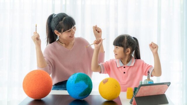 10 Metode Belajar Efektif