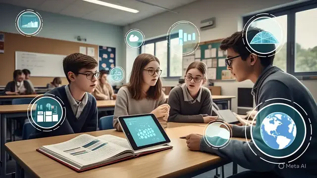 Tren Terbaru dalam Pendidikan