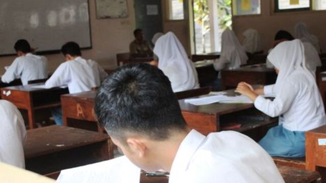 Edukasi Pendidikan Terbaru Hari Ini